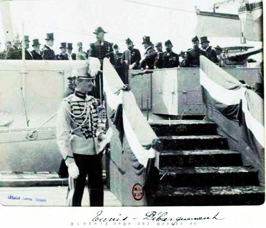241- Loubet en Algerie- Tunis.jpg